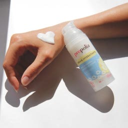 Propolia Moisturising Face Cream Normal Skin - 50 ml