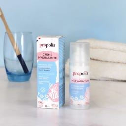 Propolia Moisturising Face Cream Dry Skin - 50 ml