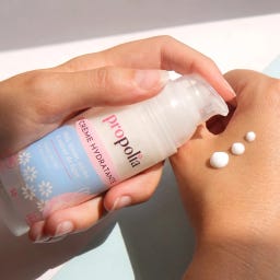 Propolia Moisturising Face Cream Dry Skin - 50 ml