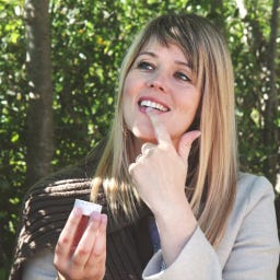 Propolia Lip Balm - Honey