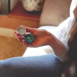 Propolia Lip Balm - Mint