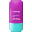 Weleda Clear & Pure Skin Serum Booster Drops - 30 ml