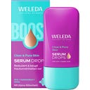 Weleda Clear & Pure Skin Serum Booster Drops - 30 ml