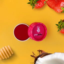 Propolia Tinted Lip Balm - 6 g