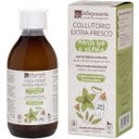 La Saponaria Extra Fris Mondwater met Munt & Xylitol - 250 ml