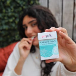 Propolia Chewing Gums - 
