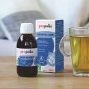 Propolia Organic Evening Syrup - 145 ml