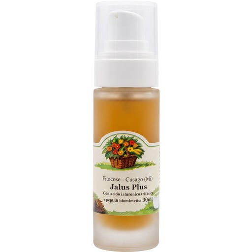 Fitocose Jalus Plus Siero Ristrutturante - 30 ml