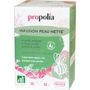Propolia Organic Clear Skin Herbal Tea - 