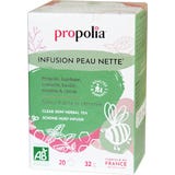 Propolia Organic Clear Skin Herbal Tea