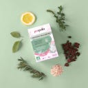 Propolia Organic Clear Skin Herbal Tea - 