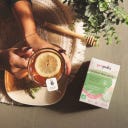 Propolia Organic Clear Skin Herbal Tea - 