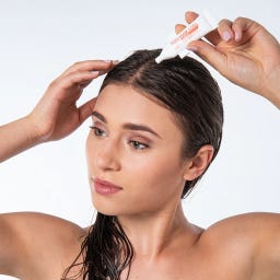 BEMA COSMETICI Hair Loss Lotion - 10 Ampullen