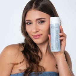 BEMA COSMETICI Restructuring Shampoo - 200 ml