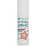 laSaponaria "Like a Dream" BB kr&eacute;m
