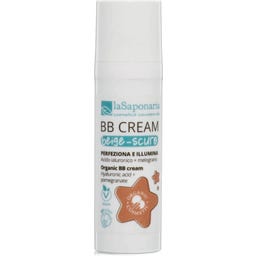 La Saponaria BB krema 