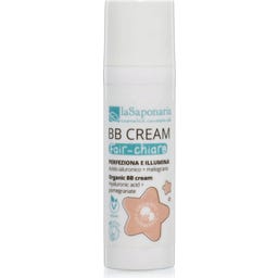 La Saponaria BB Cream 
