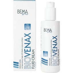 BEMA COSMETICI BioVenax Крем-флуид - 200 мл