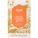 Kerala Summer Glow Ayurvedic Shimmering Body Oil