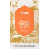 Kerala Summer Glow Ayurvedic Shimmering Body Oil