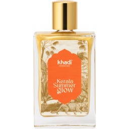 Kerala Summer Glow Ayurvedic Shimmering Body Oil
