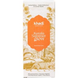 Kerala Summer Glow Pflanzenhaarfarb-Glossing