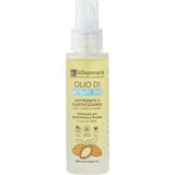 La Saponaria Organic Argan Oil