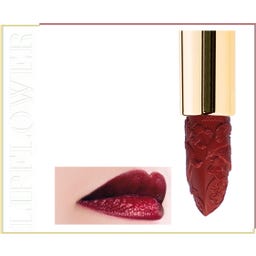 Shaoyun Lip Flower róża - nr 186 - 3,60 g