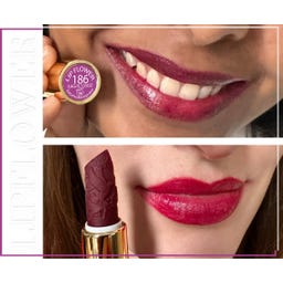 Shaoyun Lip Flower róża - nr 186 - 3,60 g