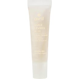 Avril Huile Lèvres - Cristal