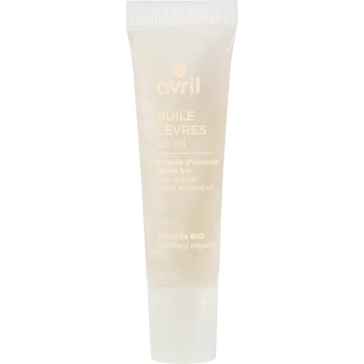 Avril Lip Oil - Cristal