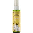 Coccola - Acqua profumata corpo e capelli - Vaniglia e Fava Tonka