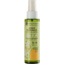 Raggio di sole - Acqua profumata corpo e capelli - Limone e Gelsomino