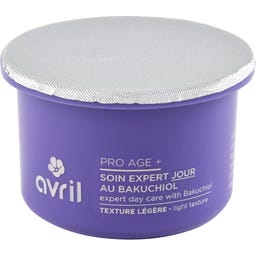 Avril Pro Âge+ Light Day Cream - Refill 50 ml