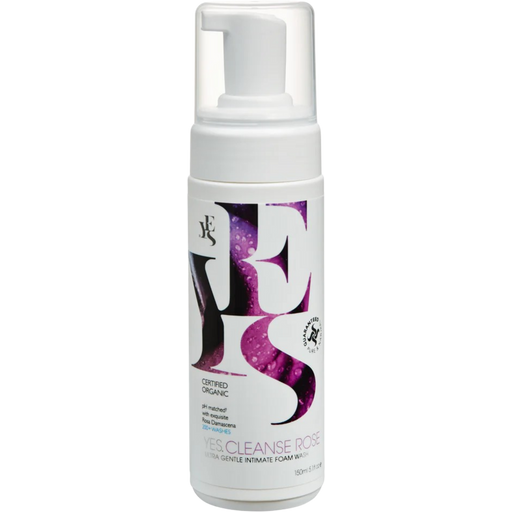 Yes Cleanse Rose - 150 ml