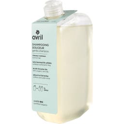 Avril Shampoing Douceur - Refill 500 ml