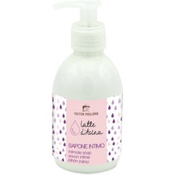VICTOR PHILIPPE Latte d'Asina Intimate Wash - 250 ml