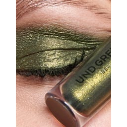 UND GRETEL GLANZ Liquid Eye Shadow - Fairy Fern