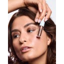 UND GRETEL GLANZ Liquid Eye Shadow - Mocca Muse