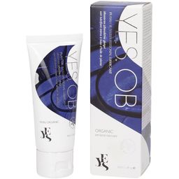 Yes Lubricante Base Aceite