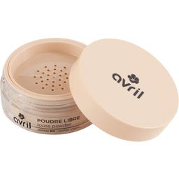 Avril Lose Powder - light to medium skin tones