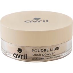 Avril Lose Powder - light to medium skin tones