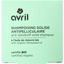Avril Solid Anti-Dandruff Shampoo - 60 г