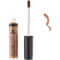 Avril Liquid Concealer - Moka