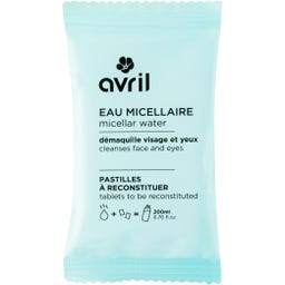 Avril Micellar Water Refill - 200 ml