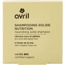 Avril Solid Nutrition Shampoo - 60 g