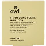 Avril Solid Shampoo Dry & Damaged Hair
