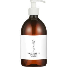 SAINT CHARLES Lékárenský sprchový gel 2v1 - 500 ml