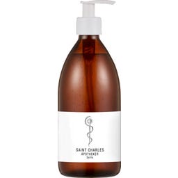 Saint Charles Apteekkarin saippua - 500 ml