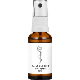 SAINT CHARLES Apothekerspray - 20 ml